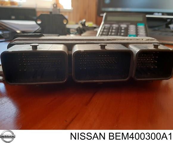 BEM400300A1 Nissan/Infiniti 