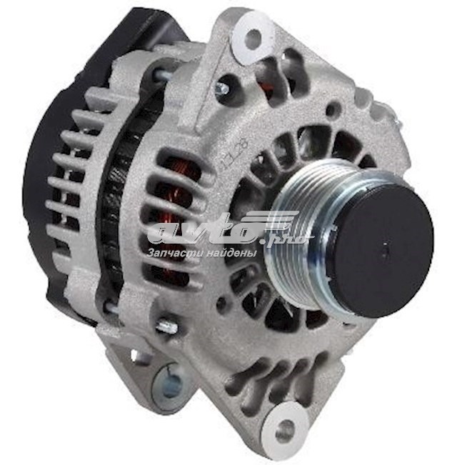 Генератор ISUZU 89804287200