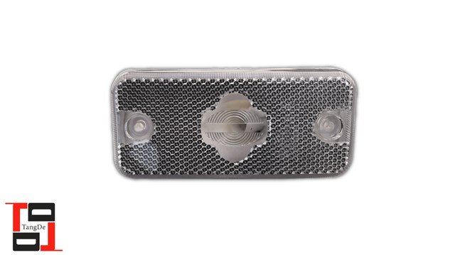Luz del espacio para los pies, delante TD0361004W TANGDE