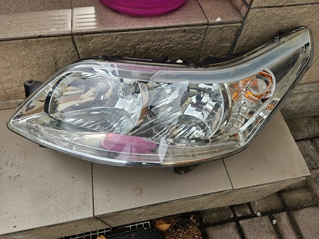 9684381980 Peugeot/Citroen 