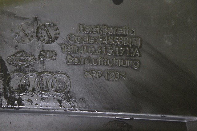  VAG 4L0615171A цена, от 27.87 USD