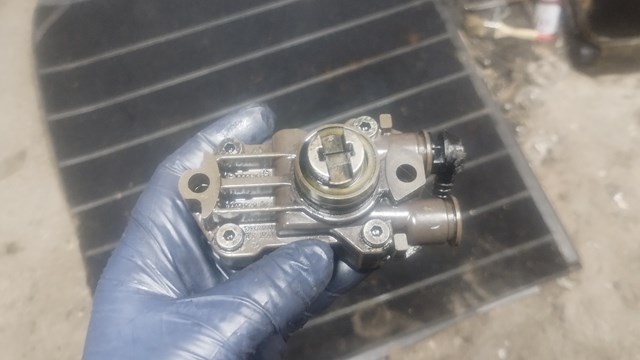 Купить 440020003 Mercedes 