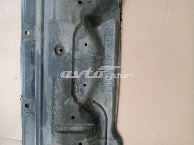 75892JG00A Nissan/Infiniti Защита двигателя, поддона (моторного