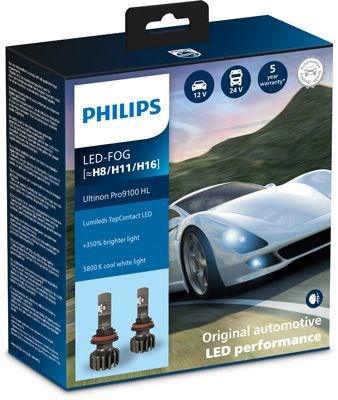 11366U91X2 Philips 