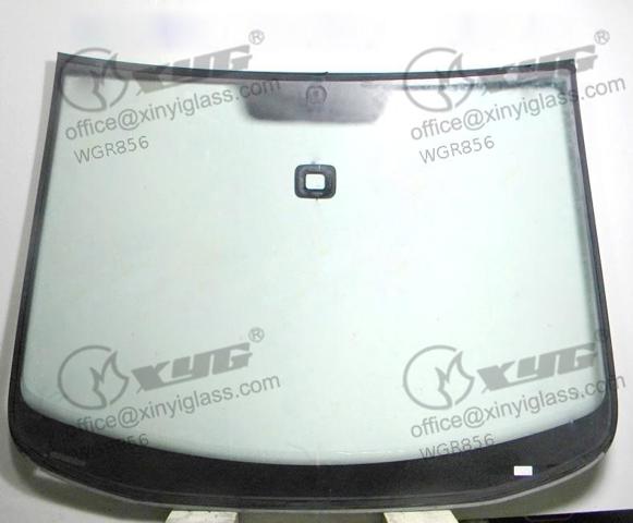 Стекло лобовое XYG 8583AGSMVZ цена, от 120.90 USD