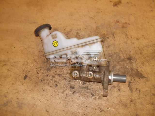 Цилиндр главный тормоза (гидротормозов) Hyundai/Kia 585104L000 цена, от 70.62 USD
