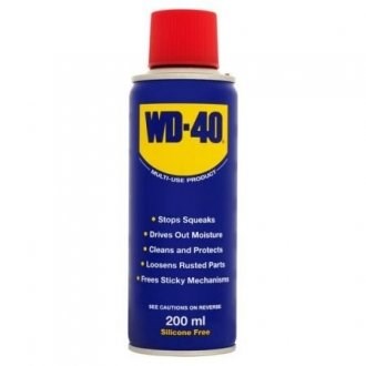 5032227800021 WD-40 