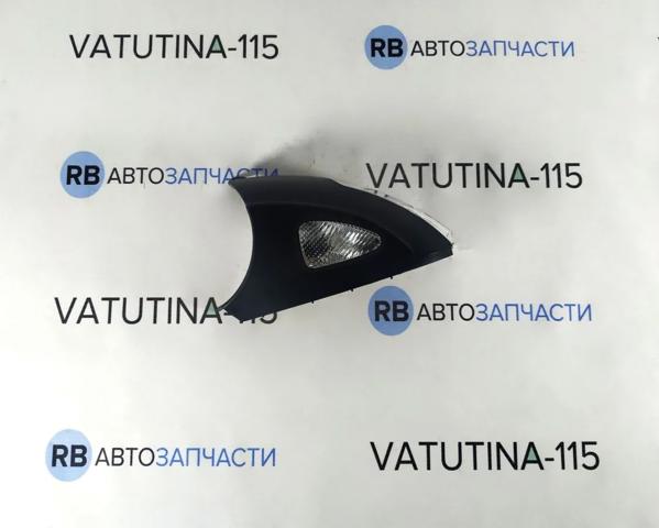 Купить FP7428M31 FPS Указатель поворота зеркала левый