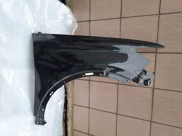Купить EJ7Z16005A Ford Крыло переднее правое