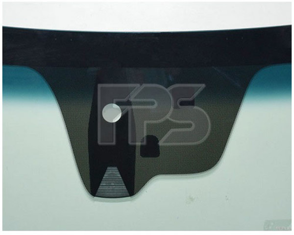 GS4044D12 XYG Автостекло