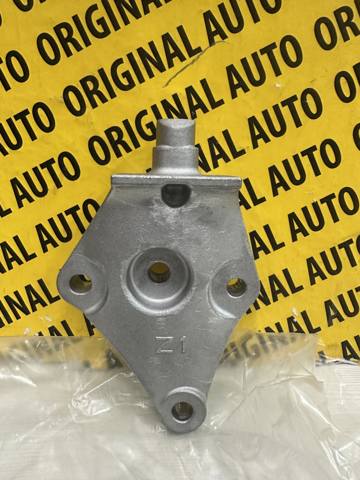Кронштейн подушки (опоры) двигателя левой 112534BB0A Nissan/Infiniti