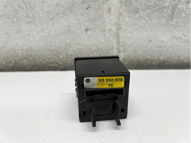93332970 General Motors Аварийная кнопка