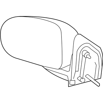 5155456AK Chrysler 