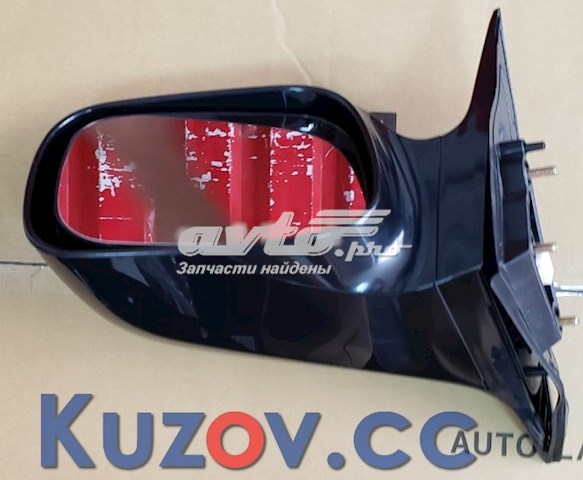 87910AC050 Toyota Зеркало заднего вида правое