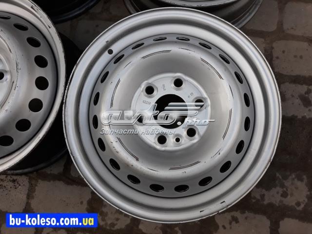 Купить 5801622004 Iveco Диск колесный