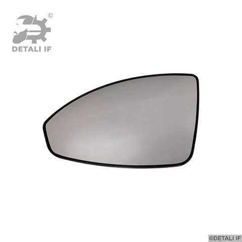 Зеркальный элемент левый Detali IF DF14249