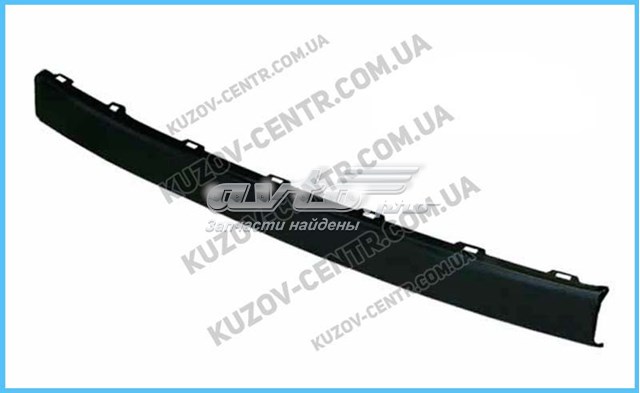 Накладка фар, нижняя FPS FP9558210