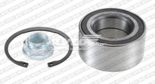 Подшипники задней ступицы NTN R17445 цена, от 27.56 USD