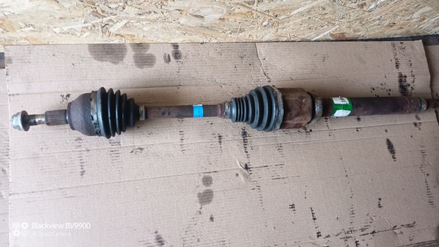  Ford DG913B436CD