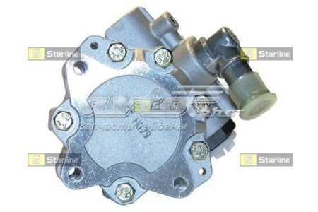 Купить SCH029 Starline Насос рулевого управления