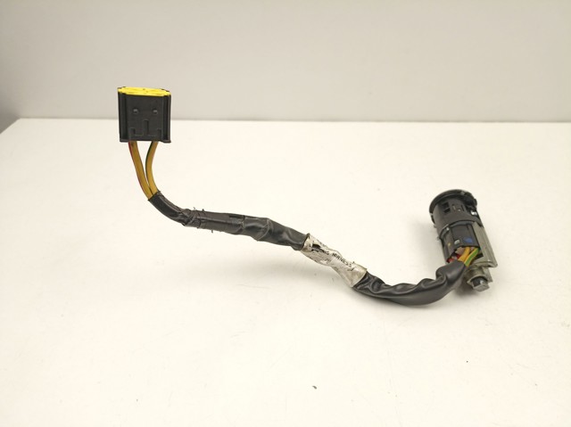 Замок зажигания 487004353R Renault (RVI)