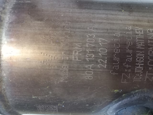  80A131703A VAG
