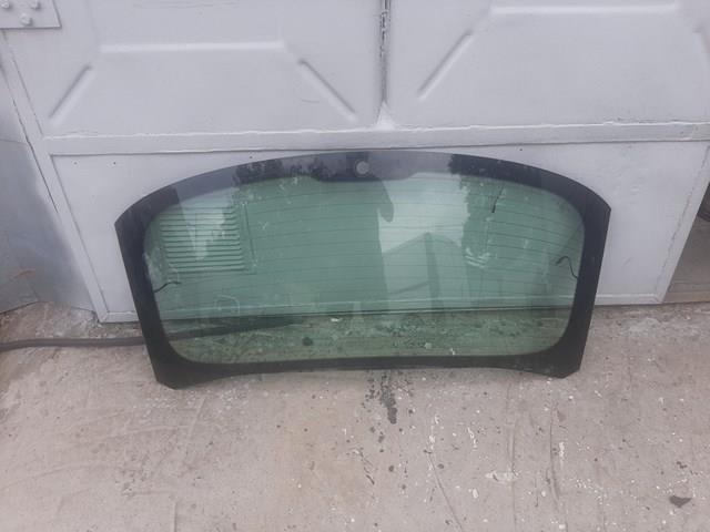 8X3845501CNVB VAG стекло багажника двери 3/5-й задней (ляды)