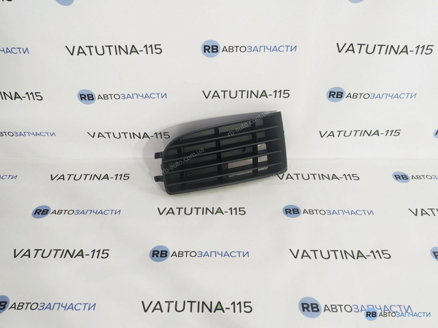 FP7402992 FPS Заглушка ПТФ бампера переднего правая