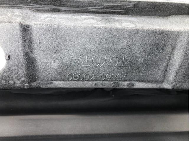 75860K0080 Toyota 
