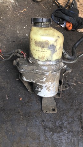 1040085003094 Opel ГУР руля