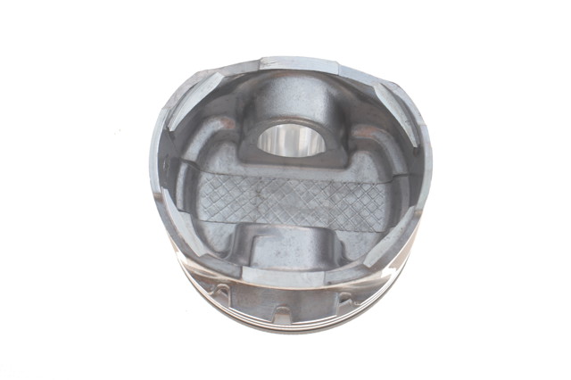 Поршень с пальцем без колец, 2-й ремонт (+0,50) PXCHE4A1590050 AMP/Paradowscy