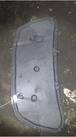 Шумоизоляция капота EH6456681 Mazda