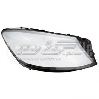 Стекло фары правой Autotechteile 1108258 цена, от 109.30 USD