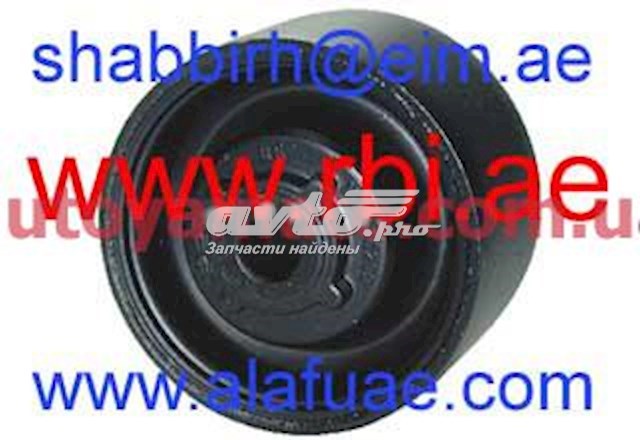 Задняя опора двигателя RBI M0907EM цена, от 15.84 USD