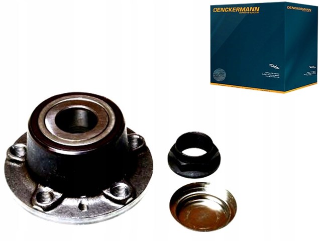 Глушитель  Polmostrow FP8404G31