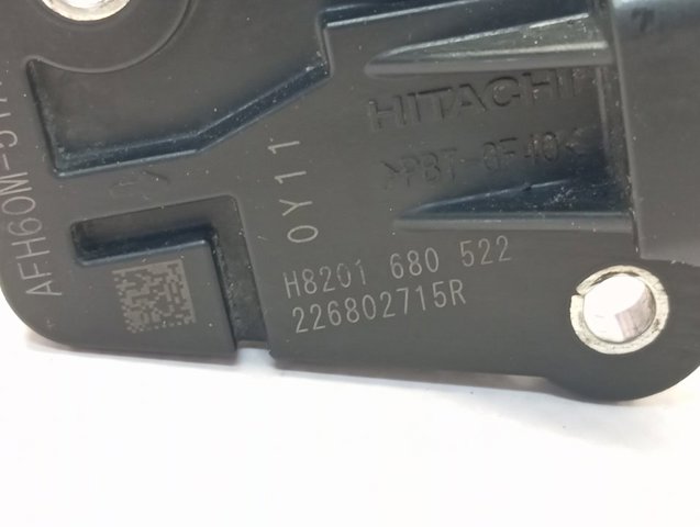 Купить H8201680522 Renault (RVI) 