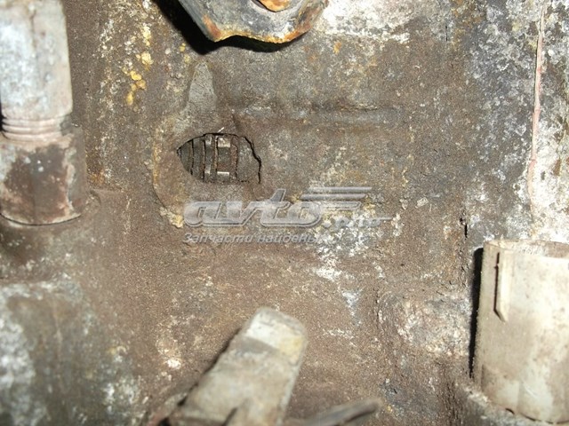 Caixa Automática de Mudança montada para Toyota Corolla  E12