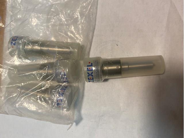 Ремкомплект форсунки Bosch 9432612811