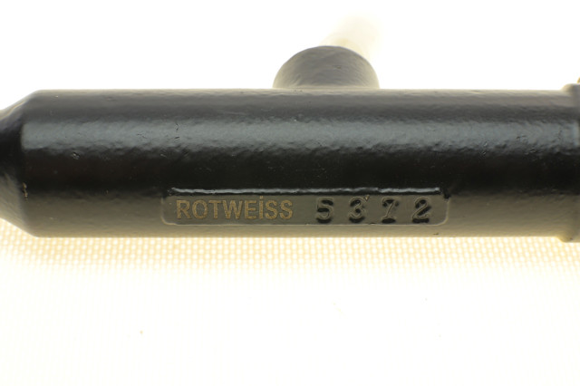 RW29012 Rotweiss Цилиндр сцепления, главный