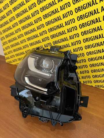 Правая блок фара Mazda KR9D51030C цена, от 969.22 USD