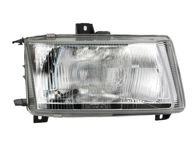 Правая блок фара Depo/Loro/Abakus 4411127RLDE цена, от 32.93 USD