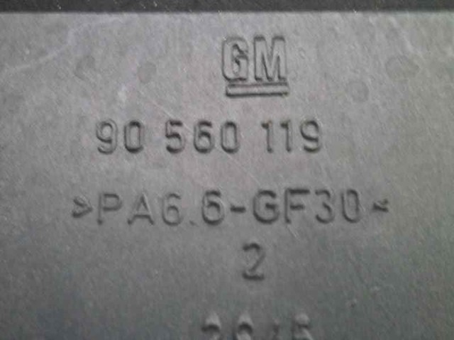  Opel 90560119 цена, от 5.07 USD