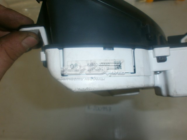 Купить 8380033A40 Toyota Панель приборов