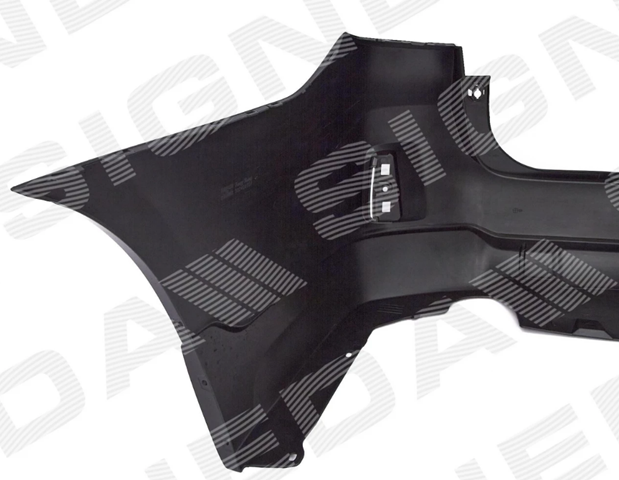 Капот Signeda PCR20029AQ цена, от 816.83 USD