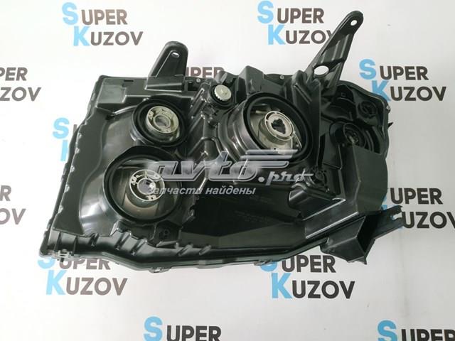 Правая блок фара Depo/Loro/Abakus 3171166RAS цена, от 320.26 USD