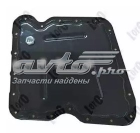  Поддон двигателя Opel Omega 