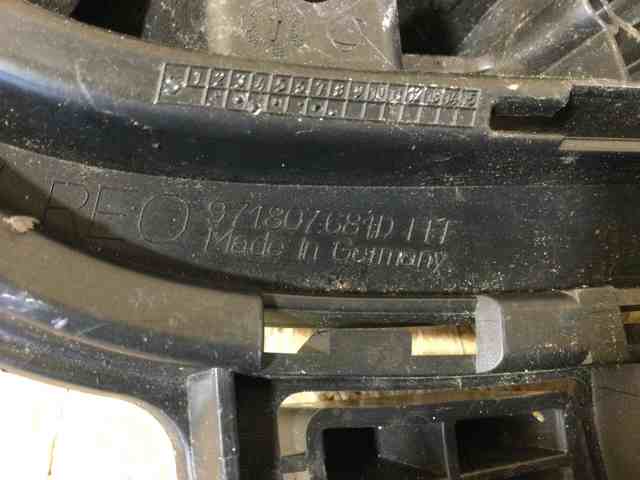  Porsche 971807681DOK1 цена, от 112.76 USD