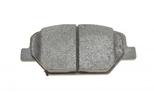 Купить 986424869 Bosch Колодки тормозные