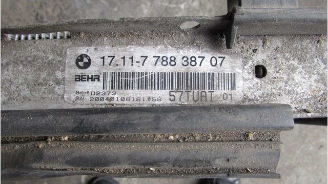 17117788387 BMW 