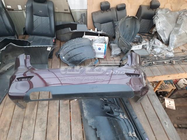 Купить 850223JB0H Nissan/Infiniti Задний бампер